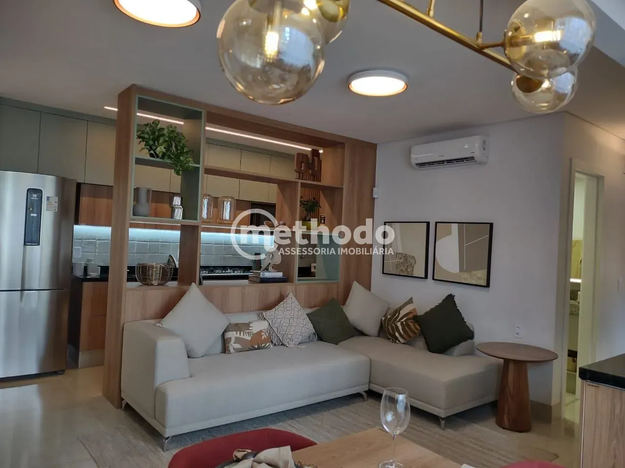 Apartamento, 3 quartos, 69 m² - Foto 7