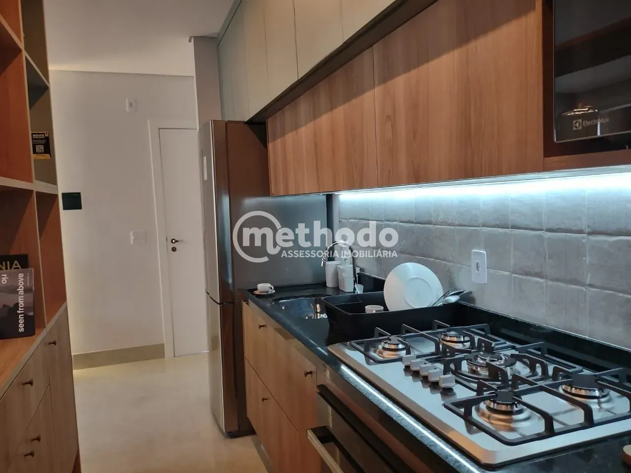 Apartamento, 3 quartos, 69 m² - Foto 6
