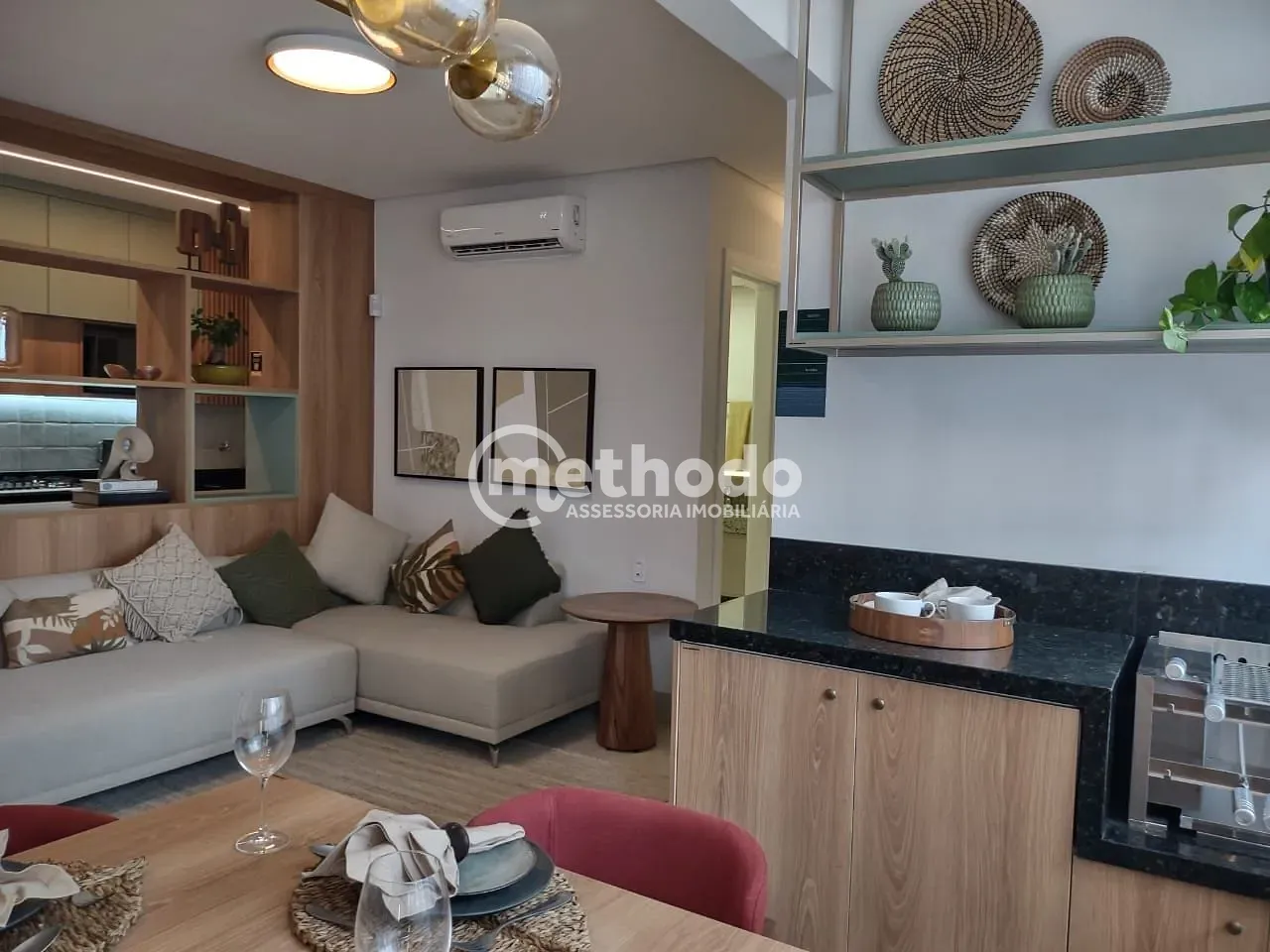 Apartamento, 3 quartos, 69 m² - Foto 3