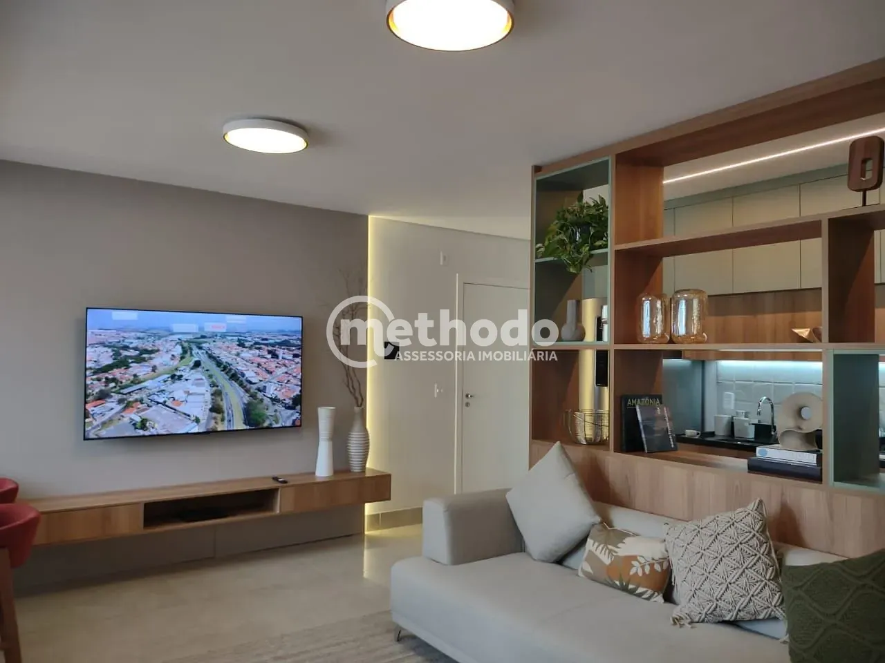 Apartamento, 3 quartos, 69 m² - Foto 1