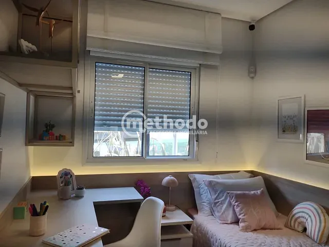 Apartamento com 69m² 3 quartos e 2 banheiros, à venda, no bairro Jardim Aurélia  em Campinas