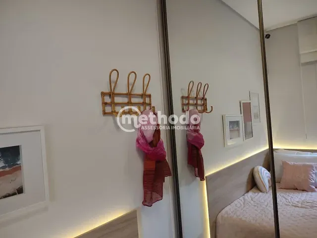 Apartamento com 69m² 3 quartos e 2 banheiros, à venda, no bairro Jardim Aurélia  em Campinas
