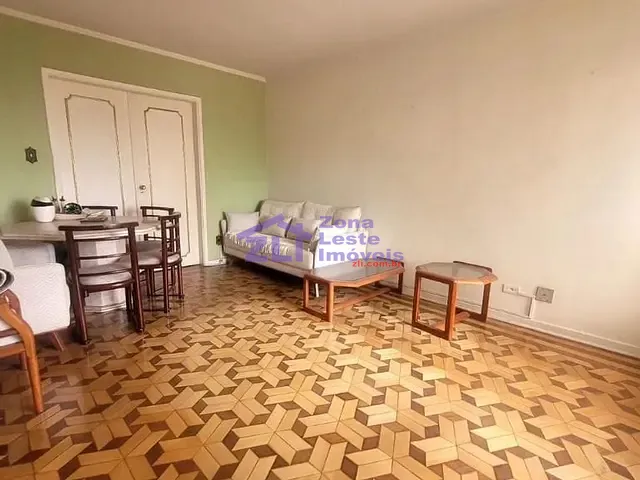 Apartamento com 132m² 3 quartos e 3 banheiros, à venda, no bairro Parque da Mooca em São Paulo