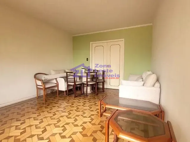 Apartamento com 132m² 3 quartos e 3 banheiros, à venda, no bairro Parque da Mooca em São Paulo