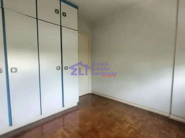 Apartamento com 132m² 3 quartos e 3 banheiros, à venda, no bairro Parque da Mooca em São Paulo