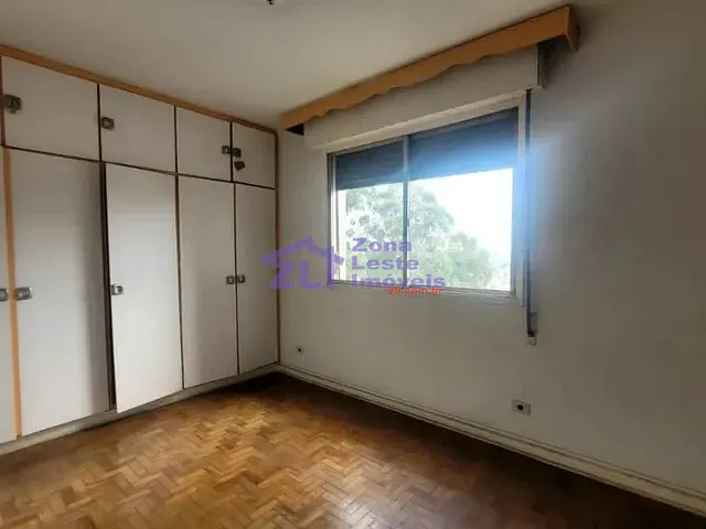 Apartamento com 132m² 3 quartos e 3 banheiros, à venda, no bairro Parque da Mooca em São Paulo