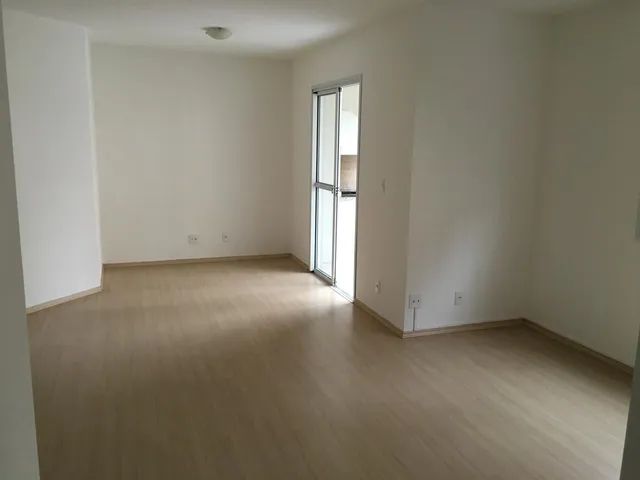 Apartamento com 72m² 2 quartos e 3 banheiros, para alugar, no bairro Vila Andrade em São Paulo