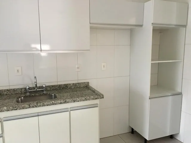 Apartamento com 72m² 2 quartos e 3 banheiros, para alugar, no bairro Vila Andrade em São Paulo