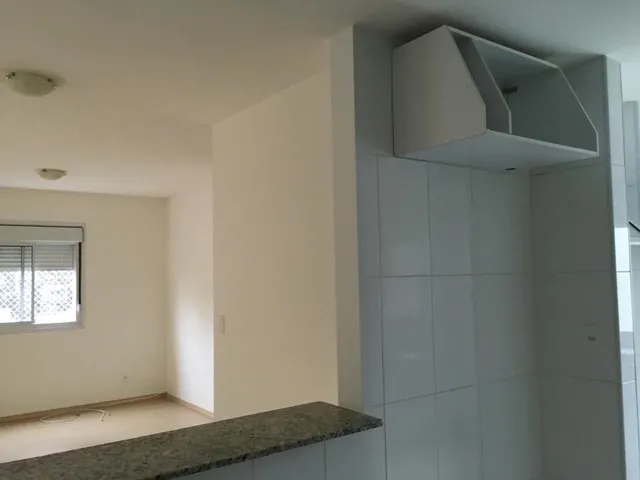 Apartamento com 72m² 2 quartos e 3 banheiros, para alugar, no bairro Vila Andrade em São Paulo