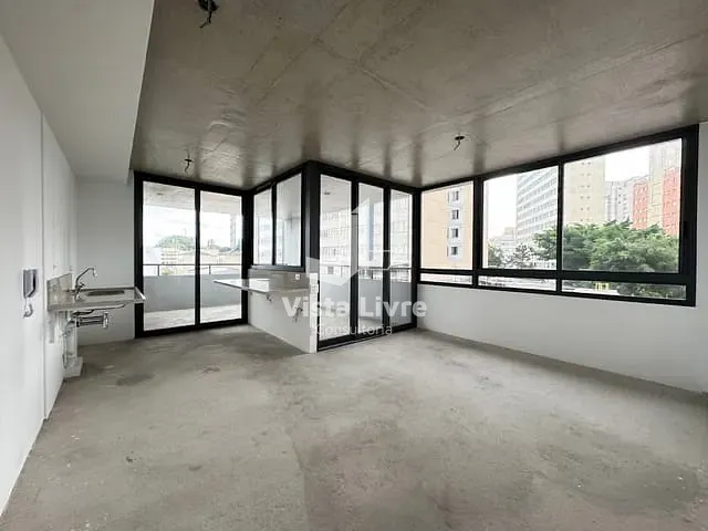 Apartamento com 111m² 3 quartos e 2 banheiros, à venda, no bairro Perdizes em São Paulo