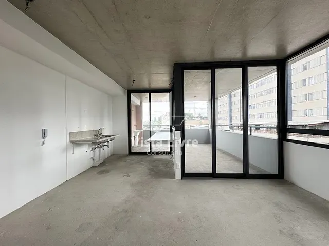 Apartamento com 111m² 3 quartos e 2 banheiros, à venda, no bairro Perdizes em São Paulo
