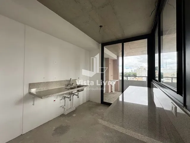 Apartamento com 111m² 3 quartos e 2 banheiros, à venda, no bairro Perdizes em São Paulo