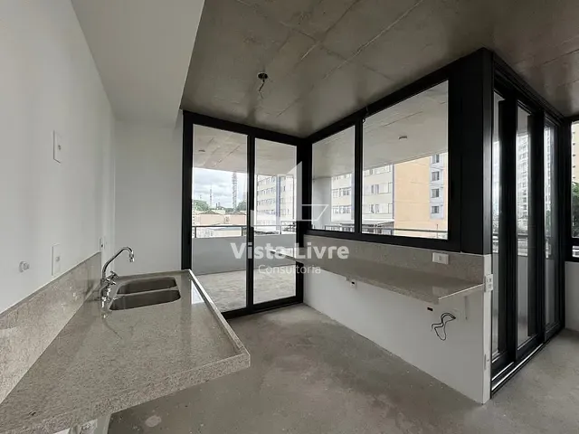 Apartamento com 111m² 3 quartos e 2 banheiros, à venda, no bairro Perdizes em São Paulo
