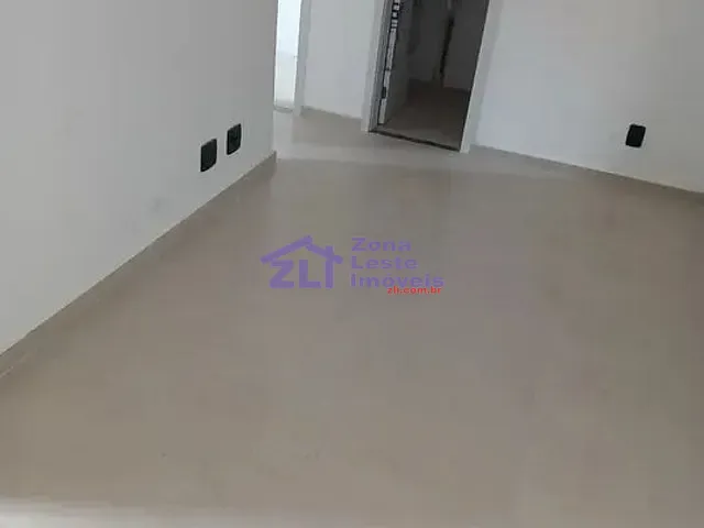 Apartamento com 40m² 2 quartos e 1 banheiro, à venda, no bairro Jardim Anália Franco em São Paulo