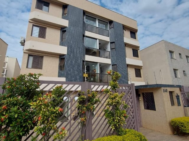 Foto do Apartamento - Apartamento com 3 dormitórios à venda, 92 m² por R$ 550.000,01 - Jardim Bonfim - Campinas/SP | Methodo Assessoria Imobiliária e Administração de Bens Ltda