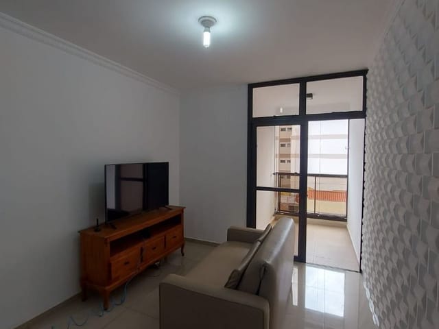 Foto do Apartamento - Apartamento com 3 dormitórios à venda, 92 m² por R$ 550.000,01 - Jardim Bonfim - Campinas/SP | Methodo Assessoria Imobiliária e Administração de Bens Ltda