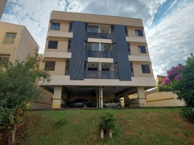 Foto do Apartamento - Apartamento com 3 dormitórios à venda, 92 m² por R$ 550.000,01 - Jardim Bonfim - Campinas/SP | Methodo Assessoria Imobiliária e Administração de Bens Ltda