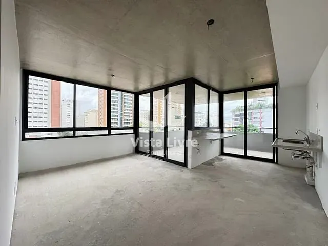 Apartamento com 116m² 3 quartos e 2 banheiros, à venda, no bairro Perdizes em São Paulo