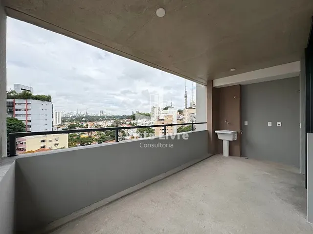 Apartamento com 116m² 3 quartos e 2 banheiros, à venda, no bairro Perdizes em São Paulo