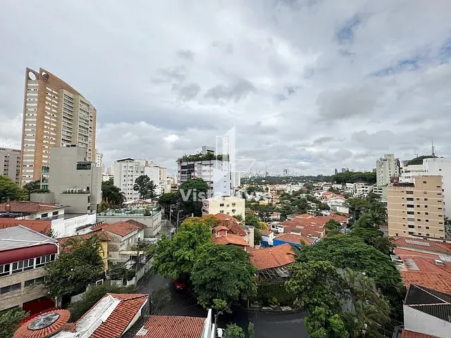 Apartamento com 116m² 3 quartos e 2 banheiros, à venda, no bairro Perdizes em São Paulo