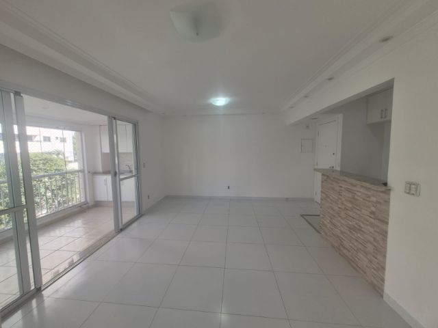 Apartamento com 76m² 2 quartos e 2 banheiros, para alugar, no bairro Jardim Vila Mariana em São Paulo