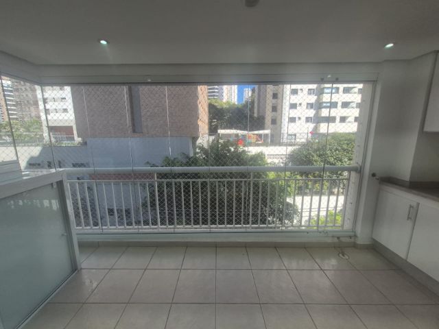 Apartamento com 76m² 2 quartos e 2 banheiros, para alugar, no bairro Jardim Vila Mariana em São Paulo