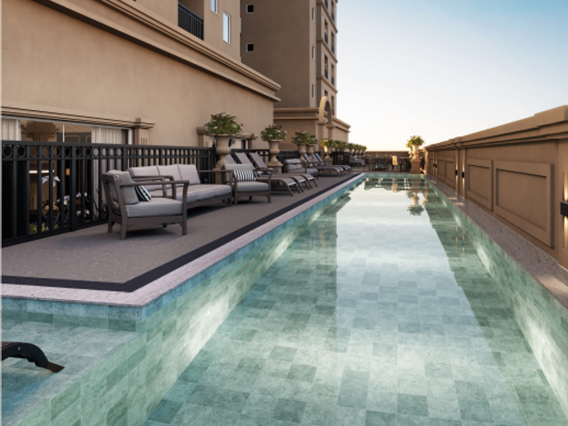 Apartamento com 134m² 2 quartos e 3 banheiros, à venda, no bairro Balneário Pereque em Porto Belo