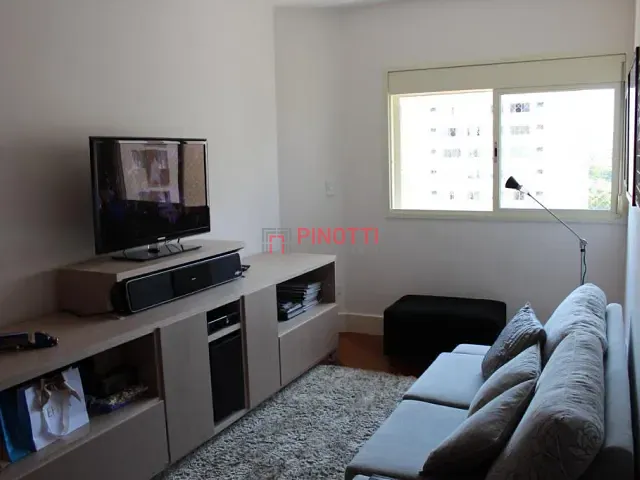 Apartamento 3 quartos e 4 banheiros, à venda, no bairro Nova Petrópolis em São Bernardo do Campo