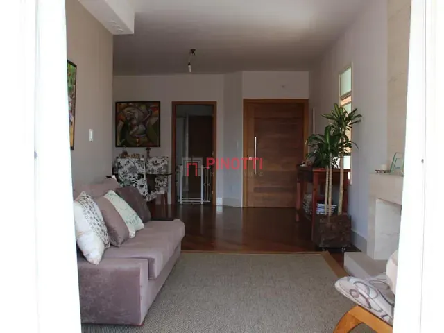 Apartamento 3 quartos e 4 banheiros, à venda, no bairro Nova Petrópolis em São Bernardo do Campo