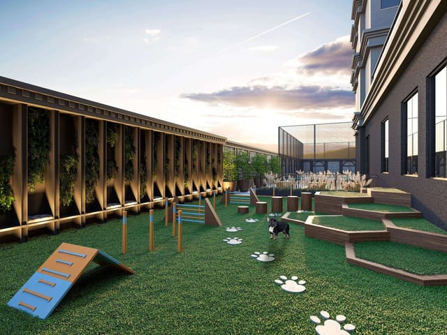 Apartamento com 254m² 4 quartos e 5 banheiros, à venda, no bairro Centro em Itapema