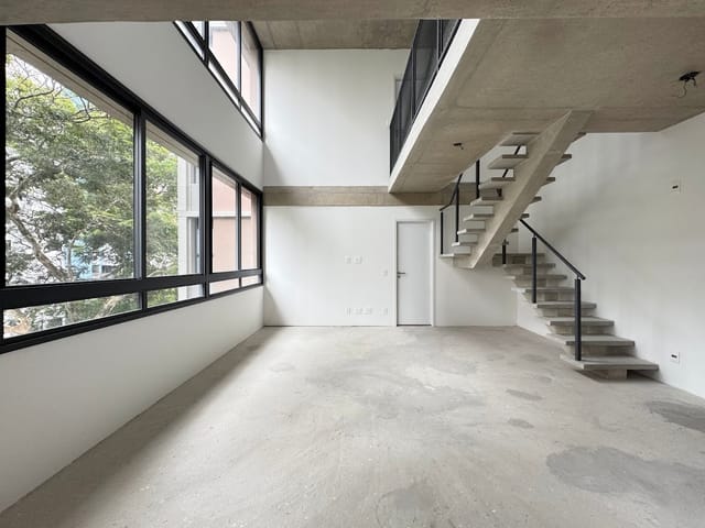 Foto do Apartamento - Apartamento Duplex à venda, Perdizes, São Paulo, SP | Vista Livre