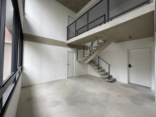 Foto do Apartamento - Apartamento Duplex à venda, Perdizes, São Paulo, SP | Vista Livre