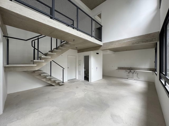 Foto do Apartamento - Apartamento Duplex à venda, Perdizes, São Paulo, SP | Vista Livre