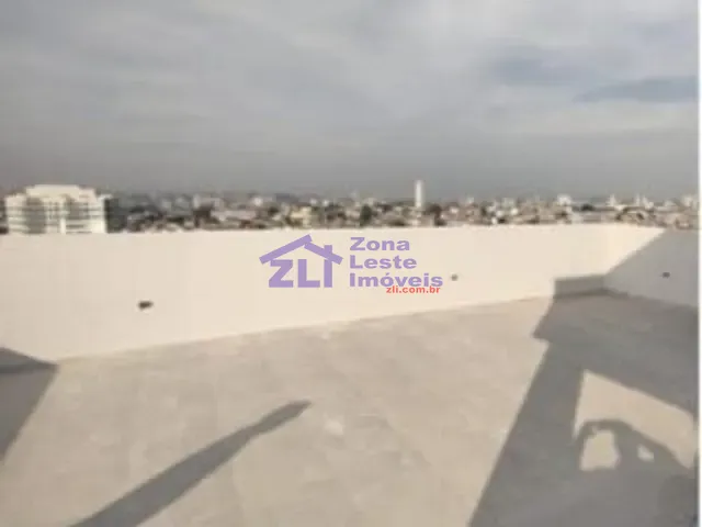 Apartamento com 41m² 2 quartos e 1 banheiro, à venda, no bairro Jardim Santo Onofre em São Paulo