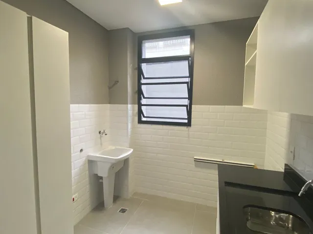 Apartamento com 61m² 2 quartos e 1 banheiro, para alugar, no bairro Vila Buarque em São Paulo