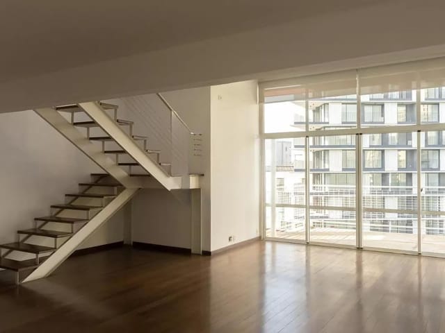 Foto do Cobertura / Penthouse - Cobertura Triplex à venda, Vila Madalena, São Paulo, SP | Vista Livre