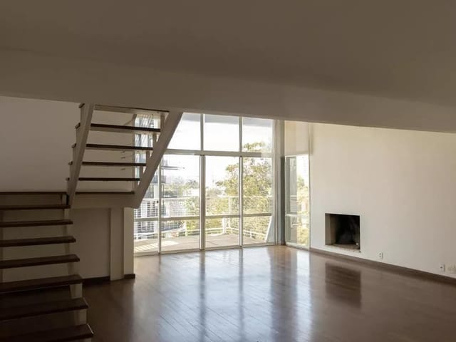 Foto do Cobertura / Penthouse - Cobertura Triplex à venda, Vila Madalena, São Paulo, SP | Vista Livre