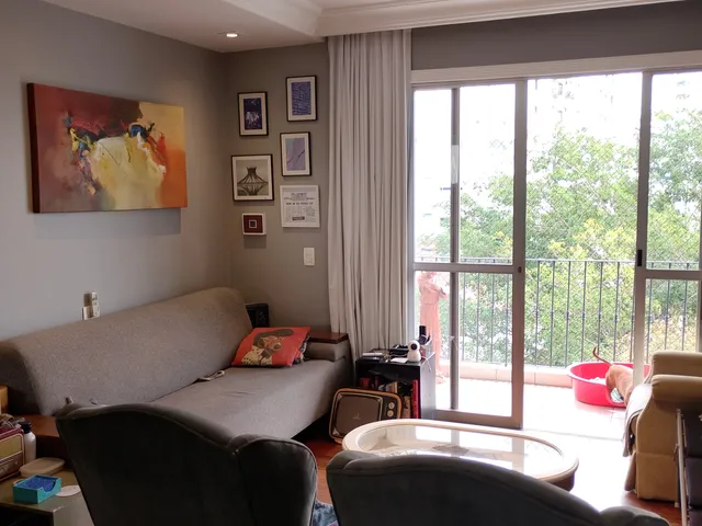 Apartamento com 196m² 3 quartos e 3 banheiros, à venda, no bairro Real Parque em São Paulo