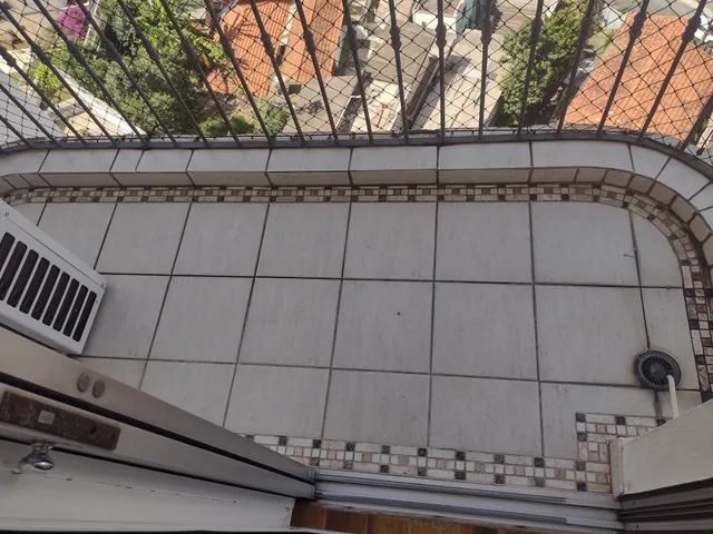 Apartamento com 196m² 3 quartos e 3 banheiros, à venda, no bairro Real Parque em São Paulo