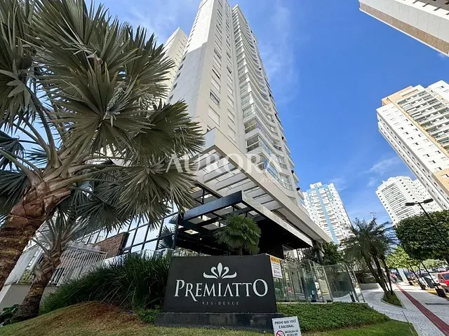 Apartamento com 212m² 3 quartos e 3 banheiros, à venda, no bairro Gleba Fazenda Palhano em Londrina
