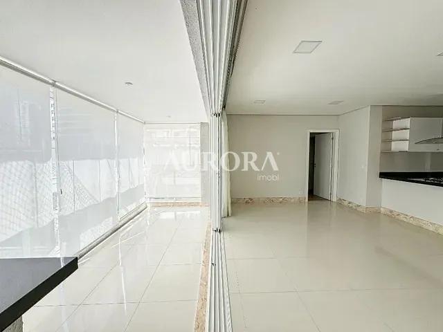 Apartamento com 212m² 3 quartos e 3 banheiros, à venda, no bairro Gleba Fazenda Palhano em Londrina