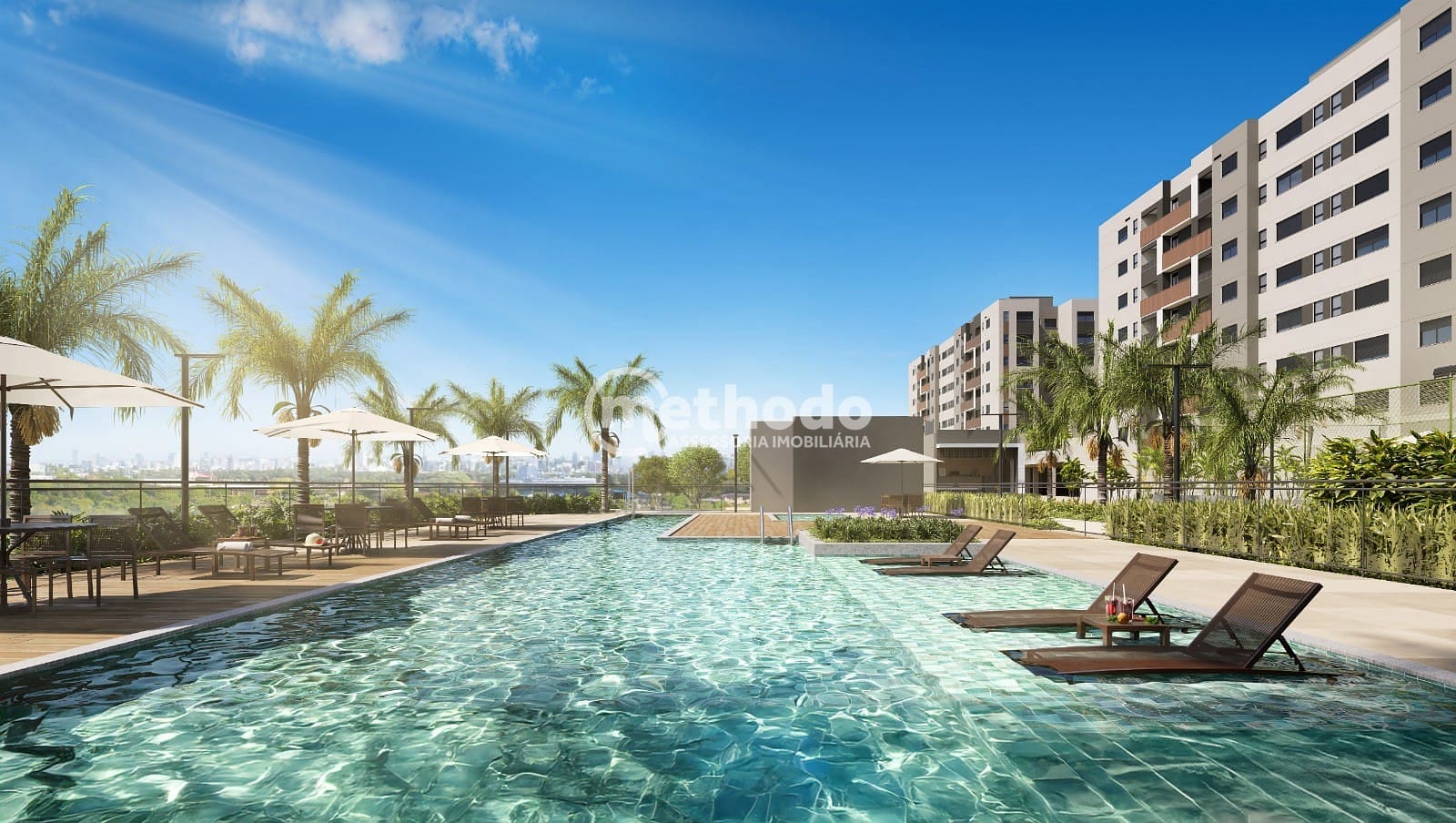 Apartamento, 2 quartos, 54 m² - Foto 10