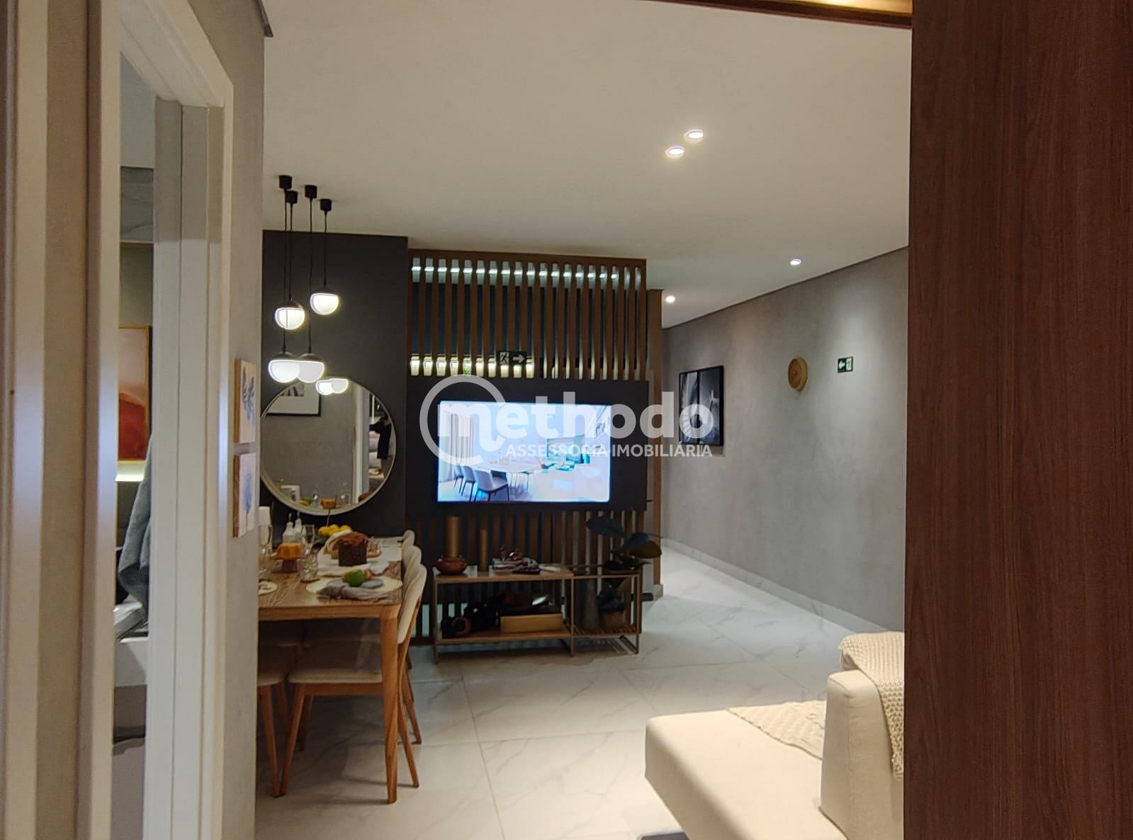 Apartamento, 2 quartos, 54 m² - Foto 36