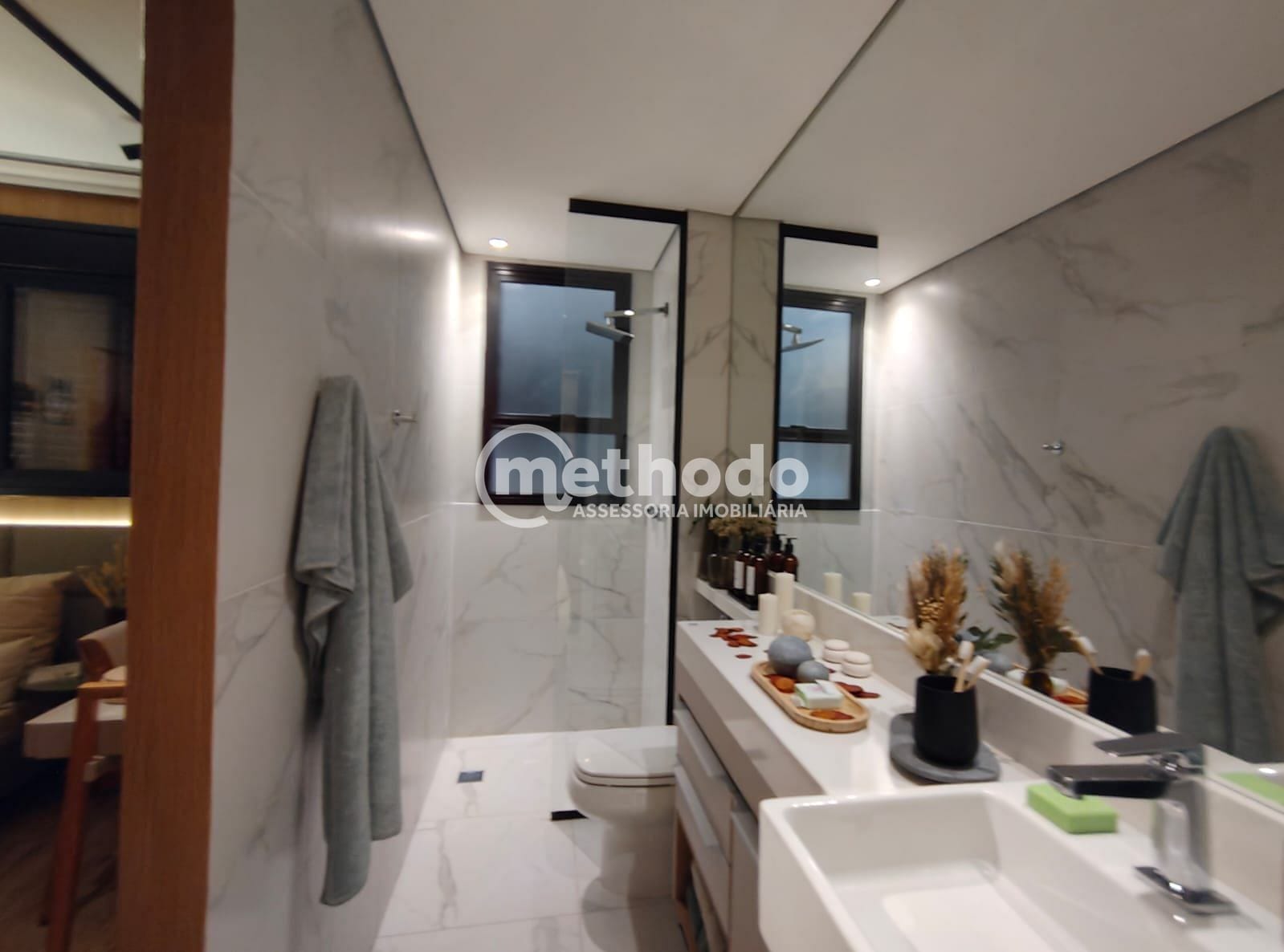 Apartamento, 2 quartos, 54 m² - Foto 37