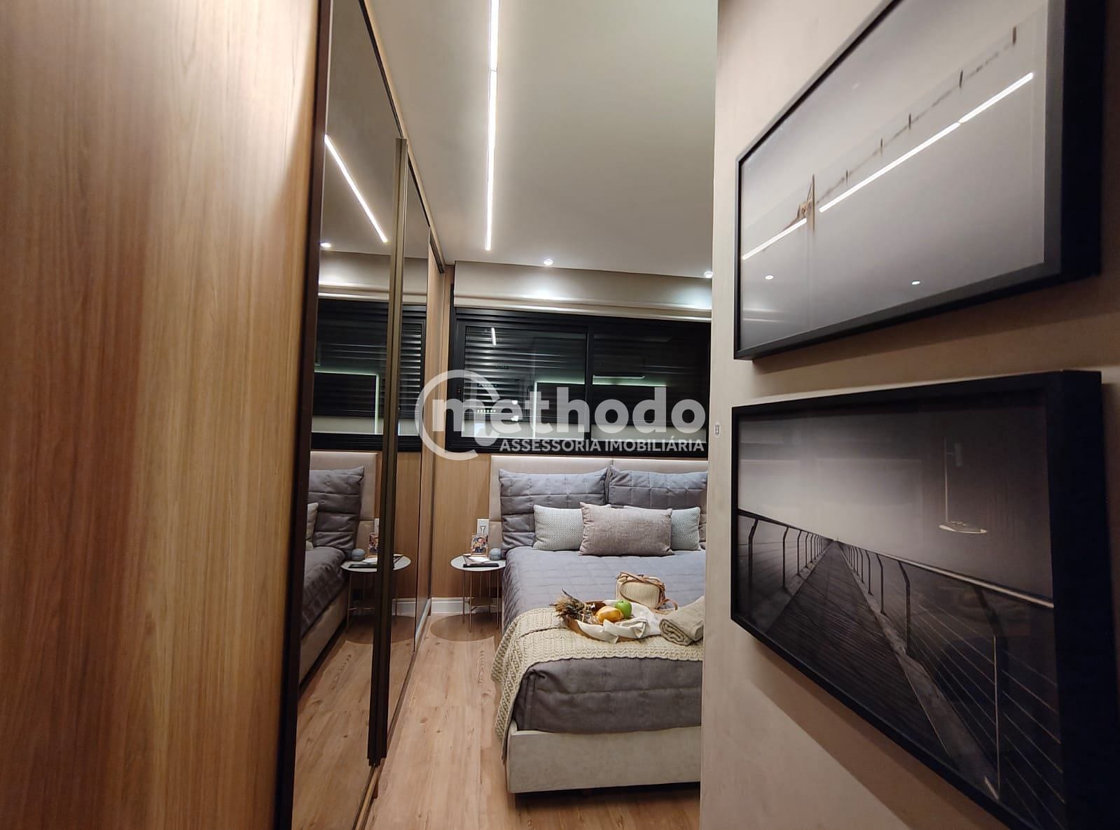 Apartamento, 2 quartos, 54 m² - Foto 9