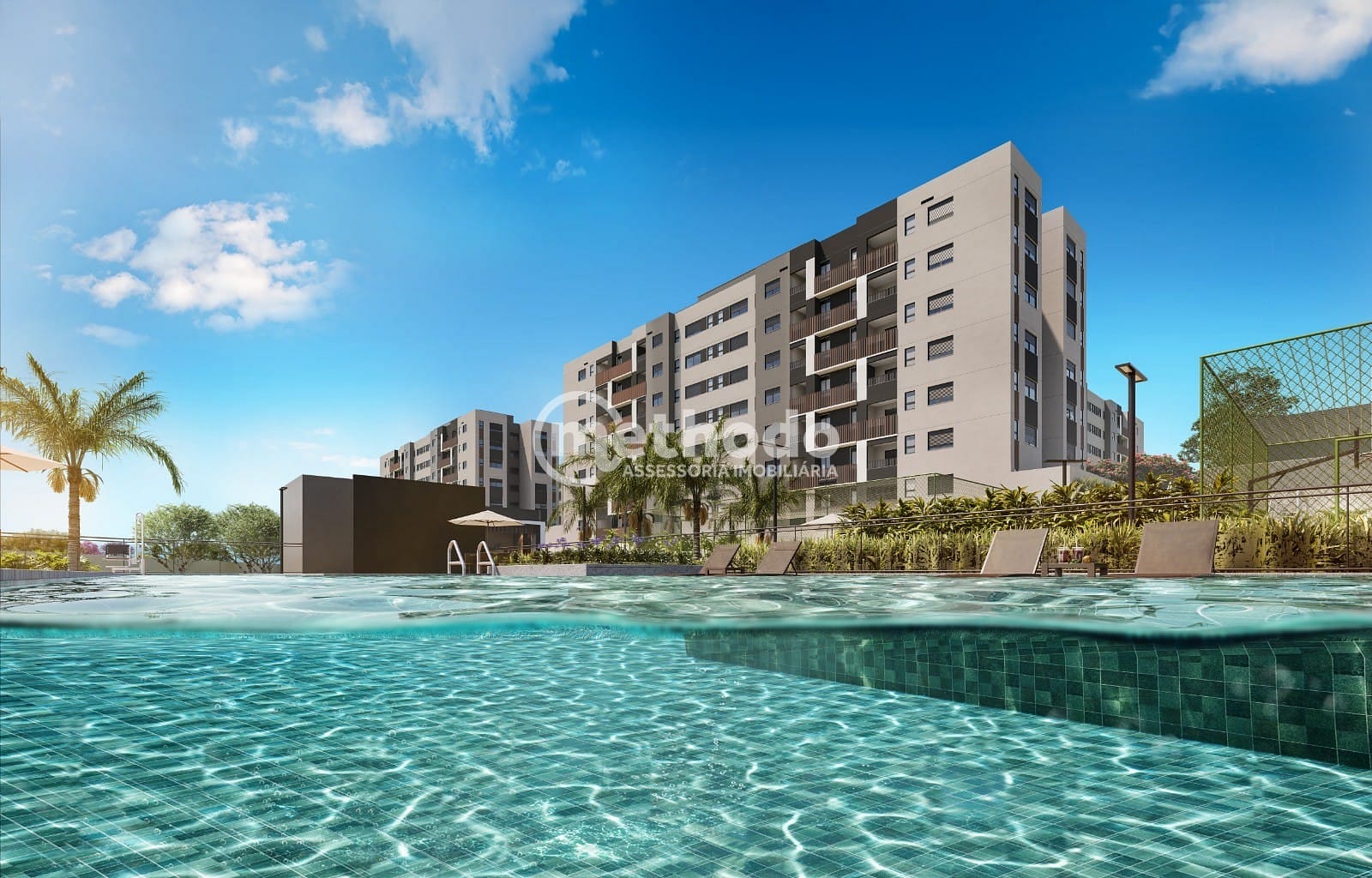 Apartamento, 2 quartos, 54 m² - Foto 43