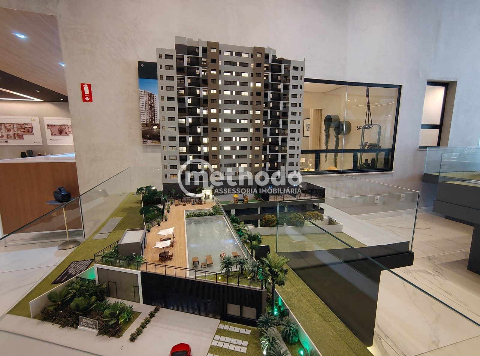 Apartamento, 2 quartos, 54 m² - Foto 38