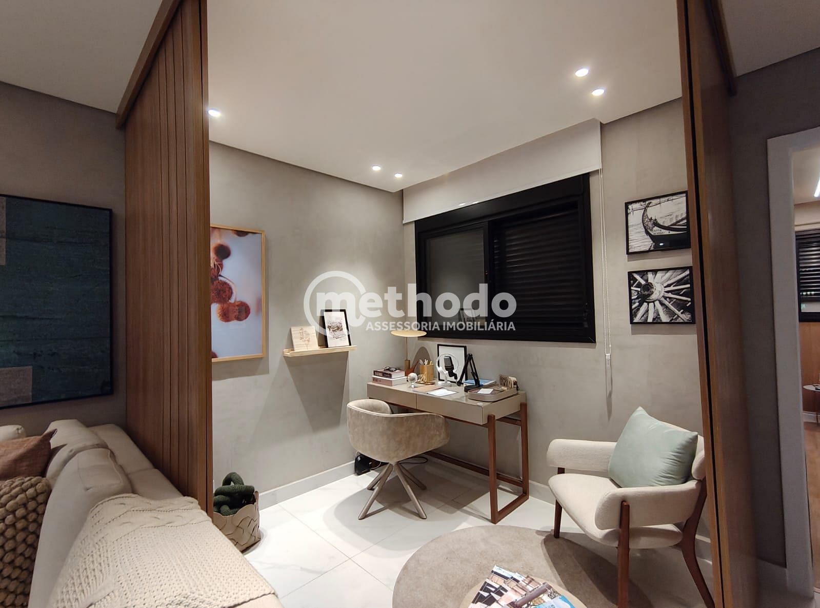 Apartamento, 2 quartos, 54 m² - Foto 8