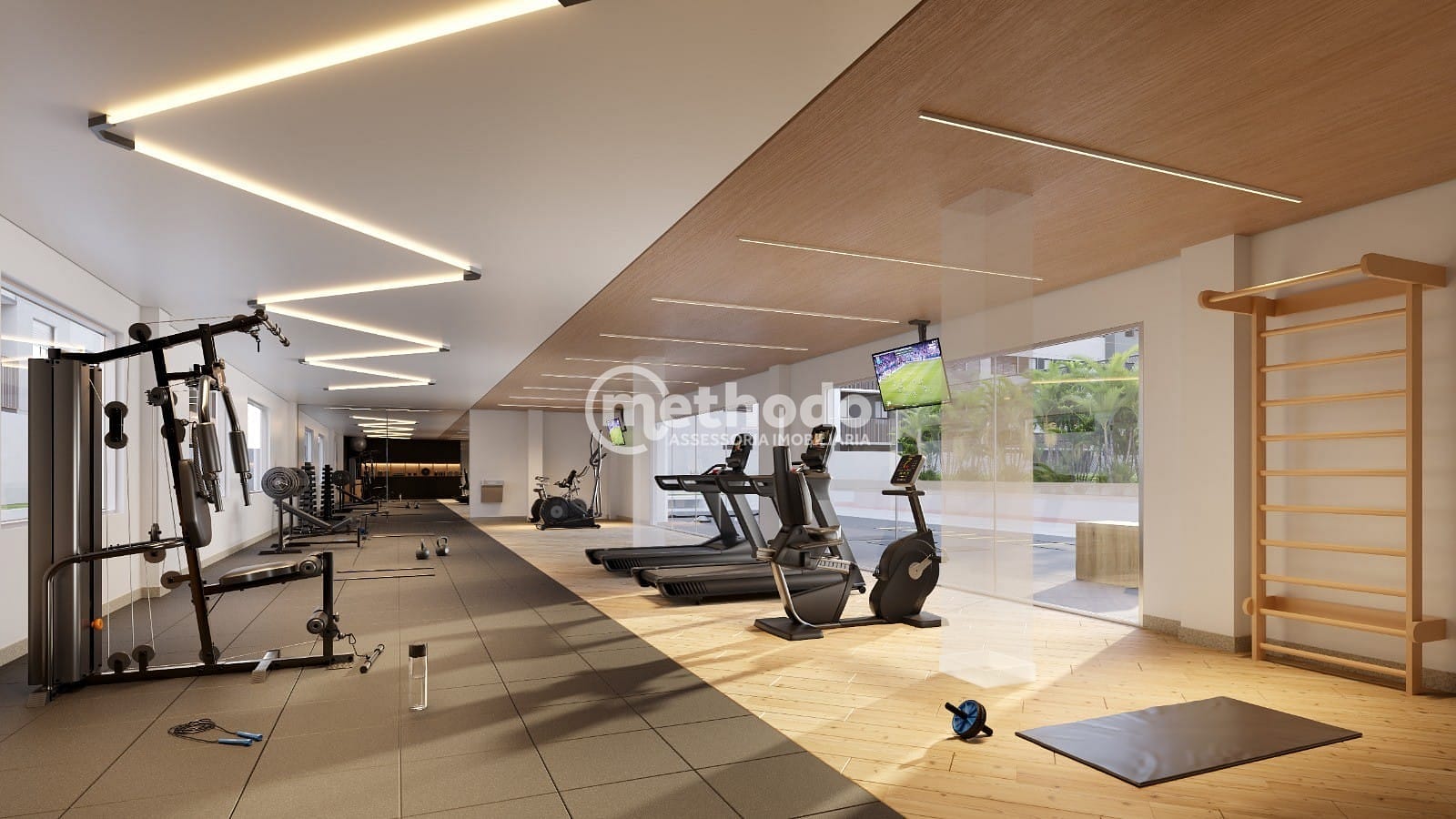 Apartamento, 2 quartos, 54 m² - Foto 15