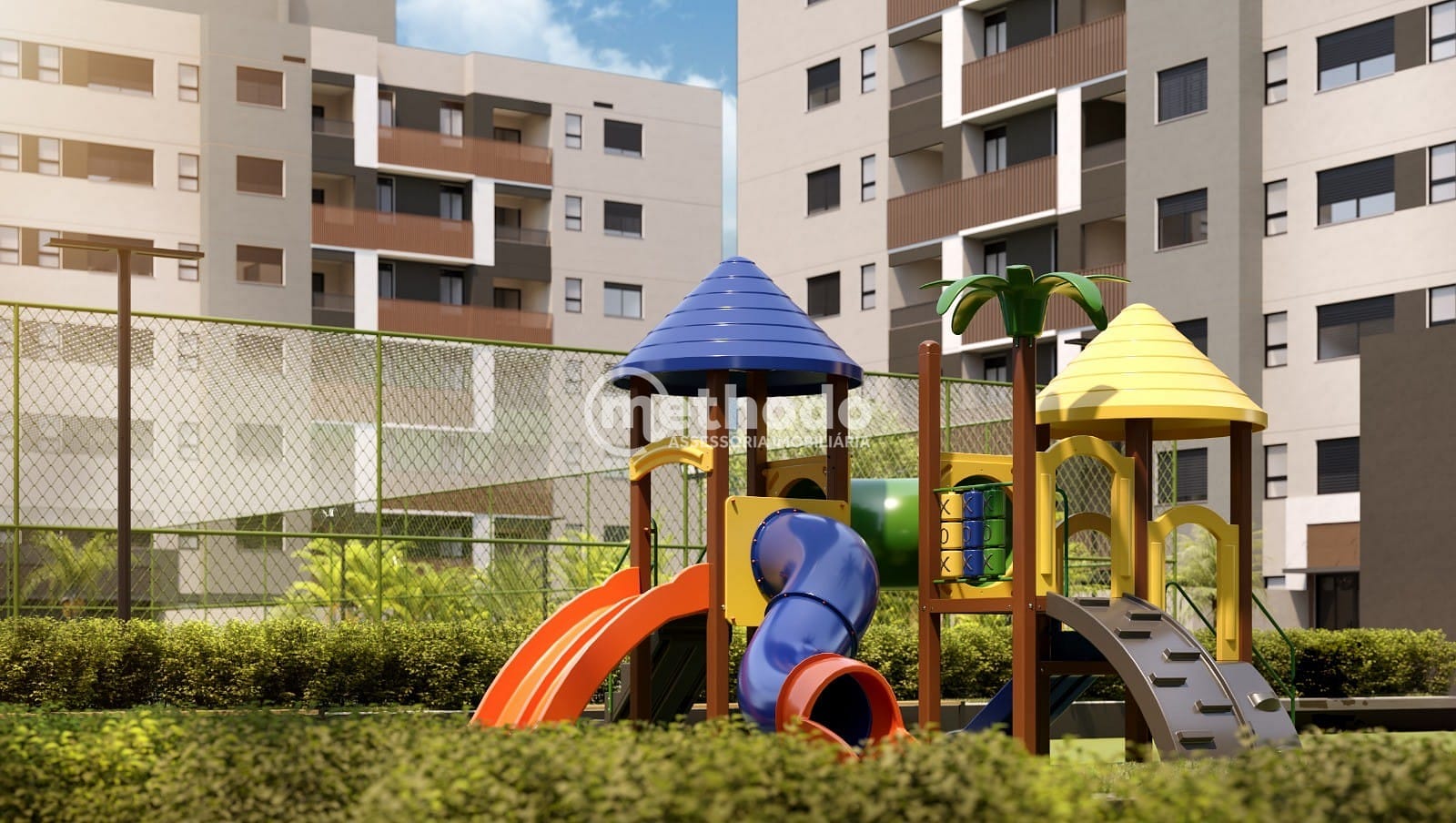 Apartamento, 2 quartos, 54 m² - Foto 17